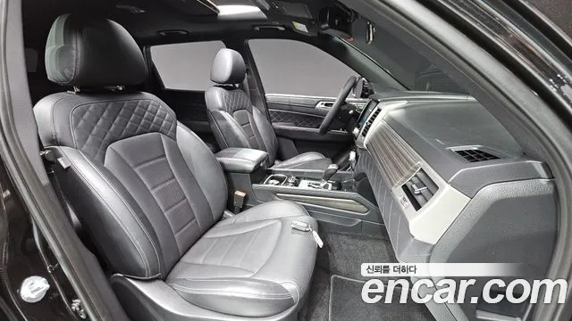 KG_Mobility_Ssangyong Rexton 2017 thumb 10
