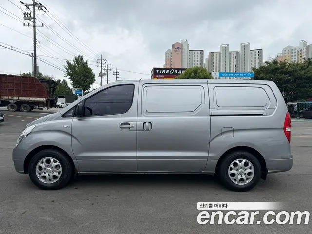 Hyundai Starex 2015 thumb 3