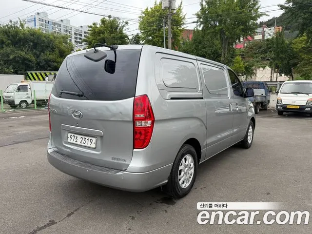 Hyundai Starex 2015 thumb 6