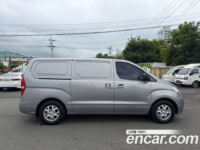 Hyundai Starex 2015 thumb 7