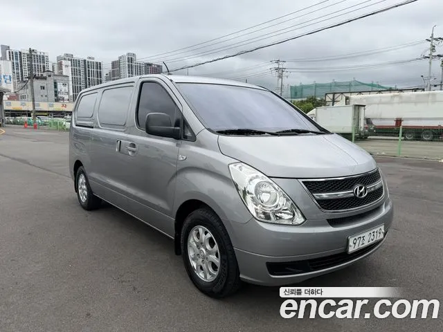 Hyundai Starex 2015 thumb 8