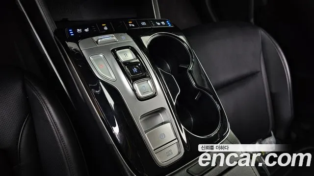 Hyundai Tucson 2021 thumb 9