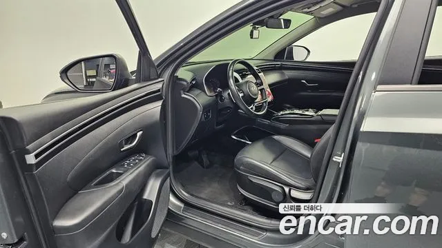 Hyundai Tucson 2021 thumb 10