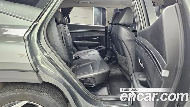 Hyundai Tucson 2021 thumb 12