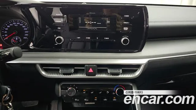 Kia K5 2023 thumb 11