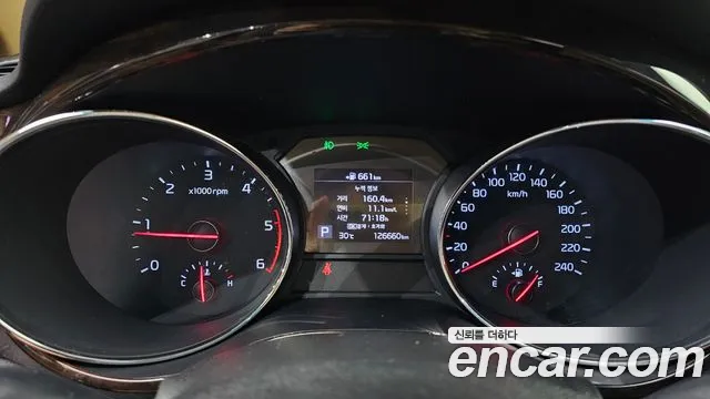 Kia Carnival 2018 thumb 8