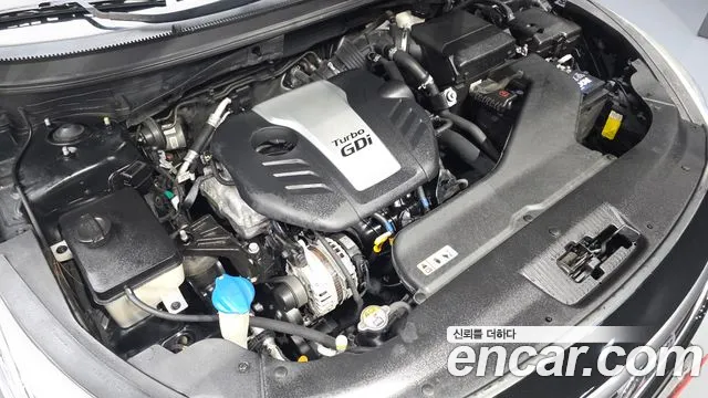 Hyundai Sonata 2015 thumb 6