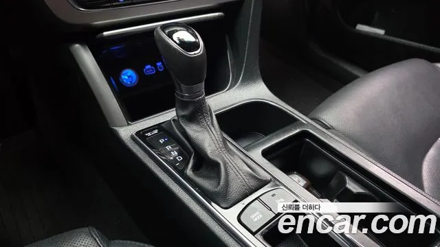 Hyundai Sonata 2015 thumb 9