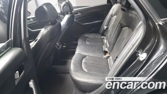 Hyundai Sonata 2015 thumb 11