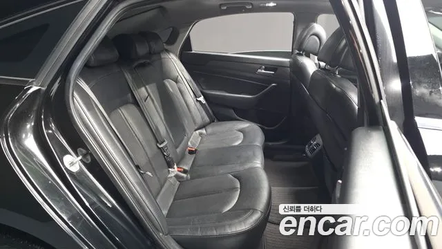 Hyundai Sonata 2015 thumb 12