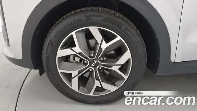 Kia Sportage 2020 thumb 5