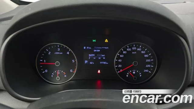 Kia Sportage 2020 thumb 8