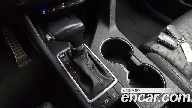Kia Sportage 2020 thumb 9