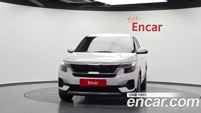 Kia Seltos 2022 thumb 3