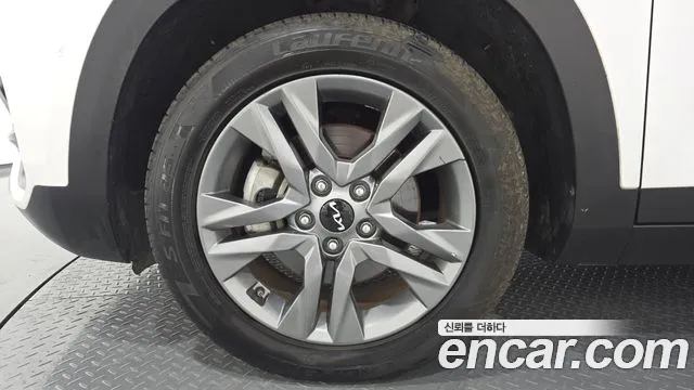 Kia Seltos 2022 thumb 5