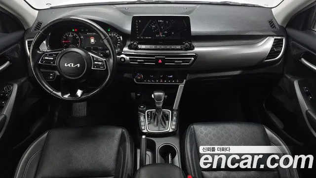 Kia Seltos 2022 thumb 7