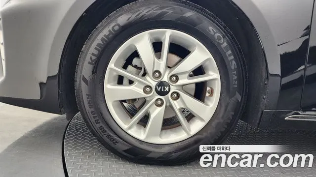 Kia K5 2016 thumb 5