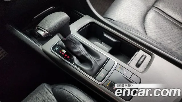 Kia K5 2016 thumb 9