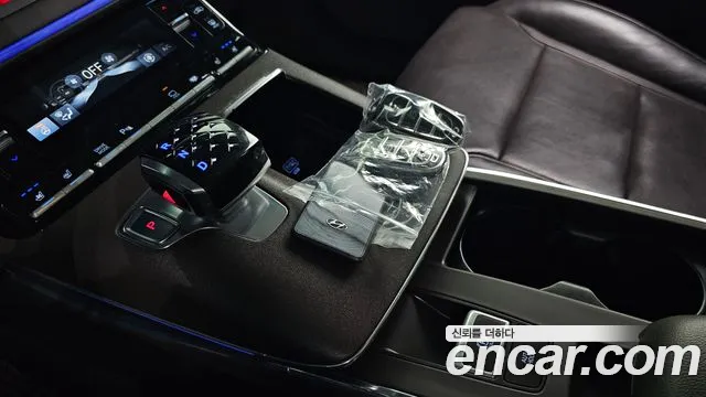 Hyundai Grandeur 2020 thumb 9