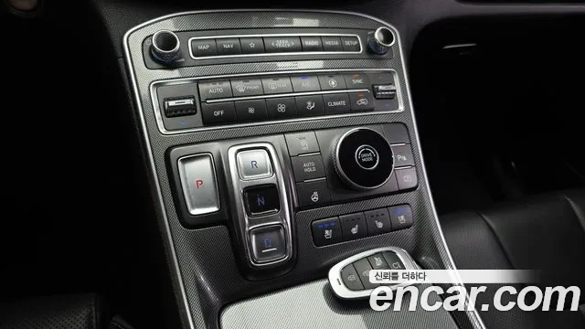 Hyundai Santa Fe 2022 thumb 9