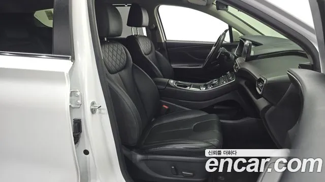 Hyundai Santa Fe 2022 thumb 11
