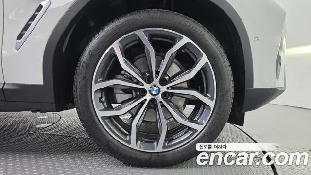 BMW X4 2025 thumb 5