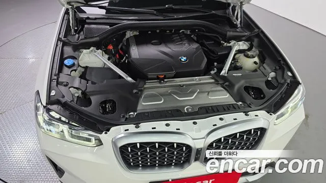 BMW X4 2025 thumb 6