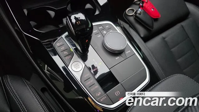BMW X4 2025 thumb 9