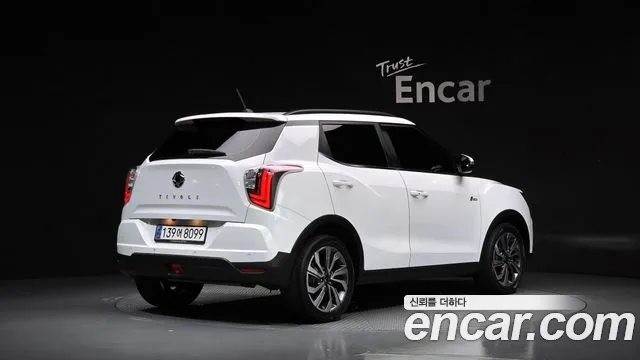 KG_Mobility_Ssangyong TIBOLI 2020 thumb 2