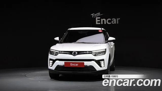 KG_Mobility_Ssangyong TIBOLI 2020 thumb 3