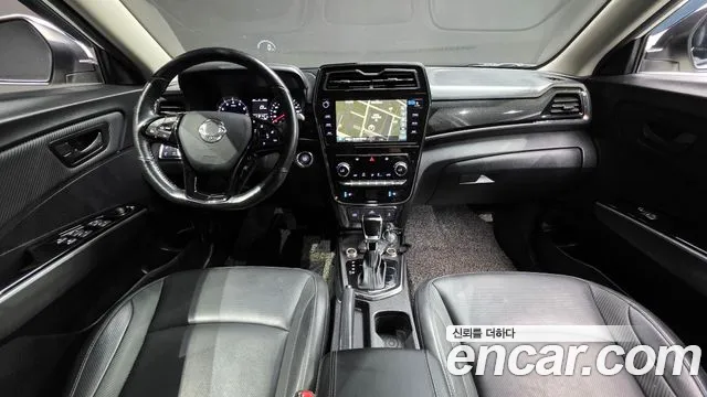 KG_Mobility_Ssangyong TIBOLI 2020 thumb 7
