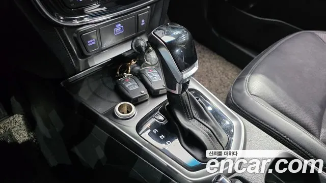 KG_Mobility_Ssangyong TIBOLI 2020 thumb 9