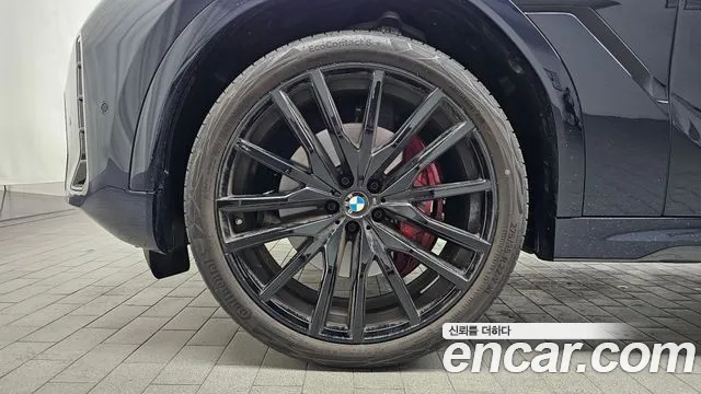 BMW X6 2026 thumb 4