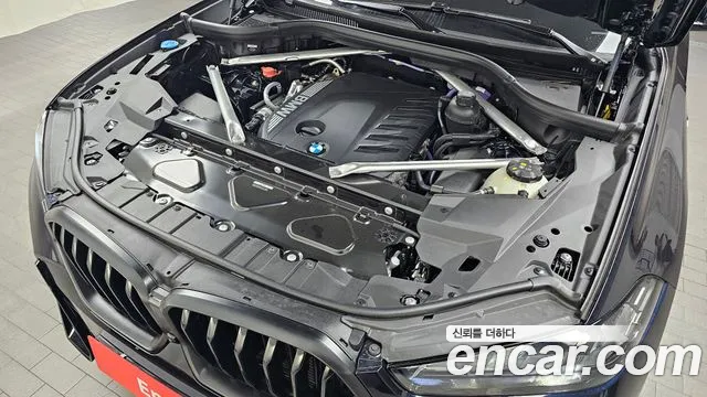 BMW X6 2026 thumb 5