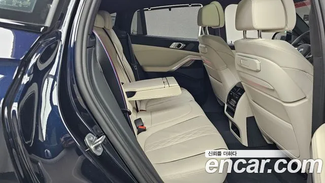 BMW X6 2026 thumb 10