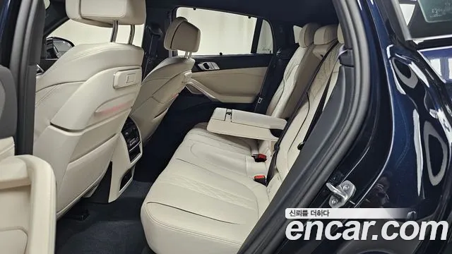 BMW X6 2026 thumb 11