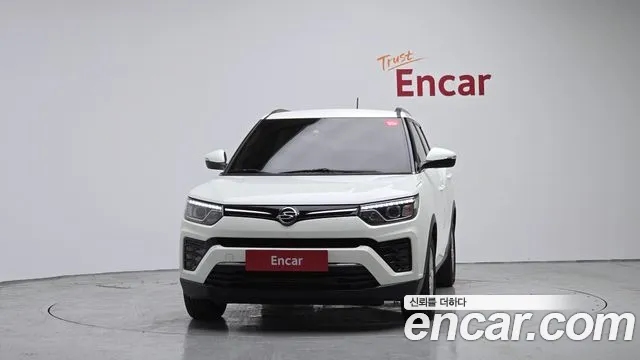 KG_Mobility_Ssangyong TIBOLI 2021 thumb 3