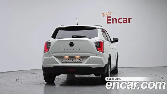 KG_Mobility_Ssangyong TIBOLI 2021 thumb 4