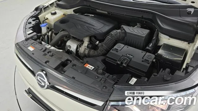 KG_Mobility_Ssangyong TIBOLI 2021 thumb 6