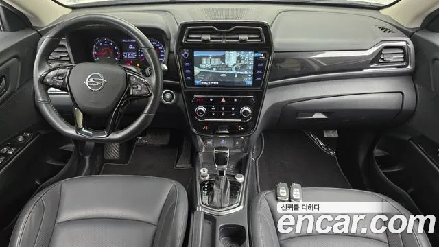 KG_Mobility_Ssangyong TIBOLI 2021 thumb 7