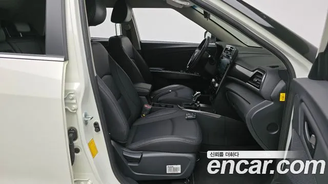 KG_Mobility_Ssangyong TIBOLI 2021 thumb 11