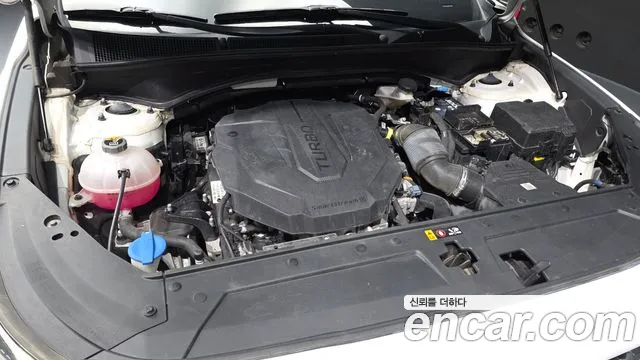 Hyundai Santa Fe 2021 thumb 6