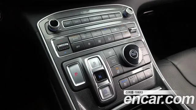 Hyundai Santa Fe 2021 thumb 9