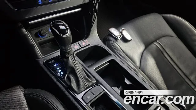 Hyundai Sonata 2016 thumb 9