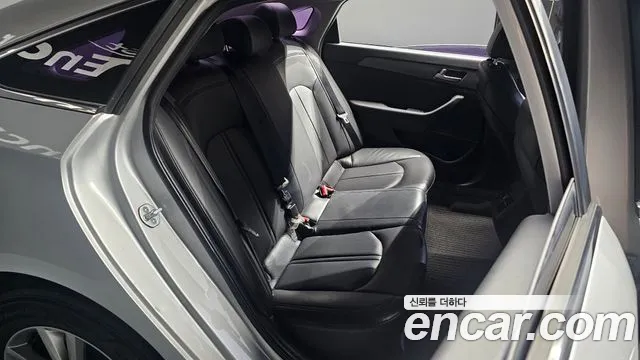 Hyundai Sonata 2016 thumb 11