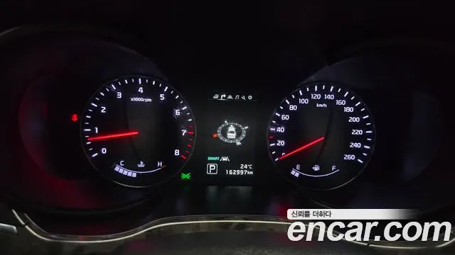 Kia K9 2015 thumb 8