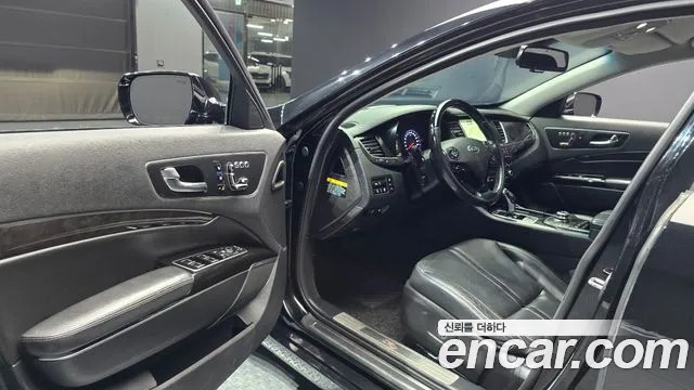 Kia K9 2015 thumb 10