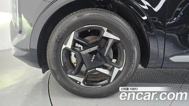 Kia Sportage 2025 thumb 5