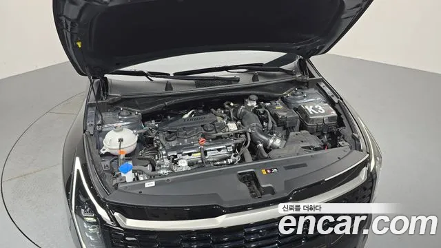Kia Sportage 2025 thumb 6