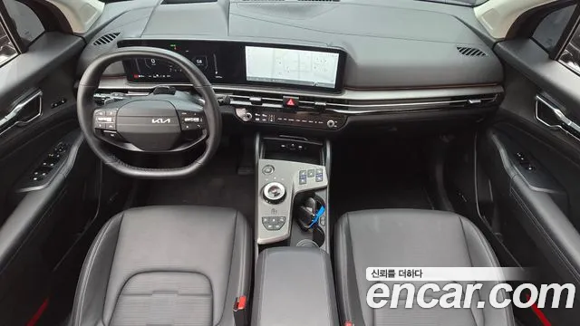 Kia Sportage 2025 thumb 7